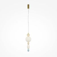Подвесной светильник Maytoni Adore MOD297PL-L17BS3K