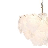 Подвесной светильник Indigo Belleza 12059/7P Brass V000609