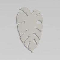 Настенный светильник TK Lighting 5946 Monstera a068672