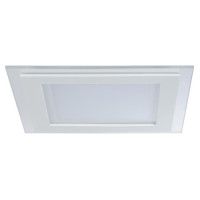 Встраиваемый светодиодный светильник Paulmann Premium Line DecoDot 92706