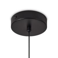 Подвесной светильник Freya Acoustic FR5494PL-0GR