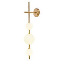 Настенный светильник MyFar Violla MR2020-3WL