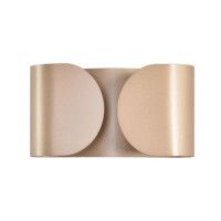 Настенный светильник Lumion Moderni Olve 8390/2W