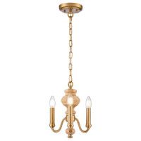 Подвесной светильник Wertmark Donna WE584.03.503