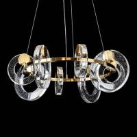 Подвесной светильник Modelux ML.1865.650 BS