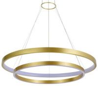 Подвесной светильник Newport 15109N/S brass М0071008