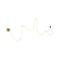 Настенный светильник Lucide Janderin 24205/54/05