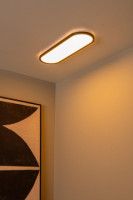 Потолочный светильник Lucide Elly 07121/24/30