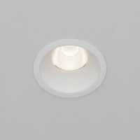 Встраиваемый светильник Maytoni Dip DL117-15W-4K-W