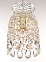 Подвесной светильник Bohemia Ivele Crystal 14781P/11 G