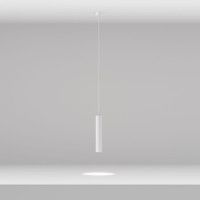 Подвесной светильник Maytoni Focus LED P072PL-L12W4K-1