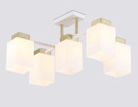 Потолочная люстра Ambrella Light Loft Traditional TR303047