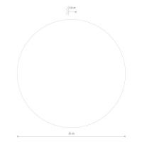 Настенный светильник Nowodvorski Ring Led L 10282