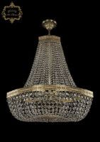 Потолочная люстра Art Classic 21.113.H2.60SP.G