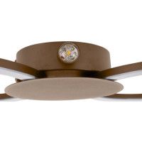 Настенный светильник Eglo Venticello 1 902127