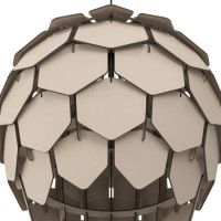 Подвесной светильник Eglo Mattanza 900847