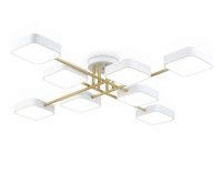 Потолочная люстра Ambrella Light Linetech Comfort FL516346