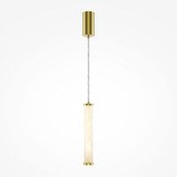 Подвесной светильник Maytoni Yora MOD464PL-L8BSK