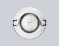 Встраиваемый светильник Ambrella Light Techno spot Technic base TN102808