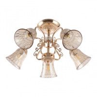 Потолочная люстра Arte Milano 340800/5 FGD