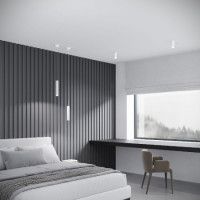 Подвесной светильник Elektrostandard Trio 50310 LED 4690389205910 a067068