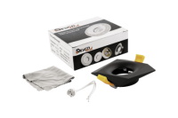 Встраиваемый светильник DesignLed NC1874-FBK 001741