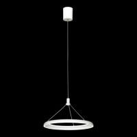 Подвесной светильник Lussole Hardin LSP-7425