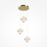 Подвесной светильник Maytoni Sirocco MOD359PL-L17BS3K