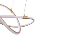 Подвесной светильник Zortes Module ZRS.30707.50