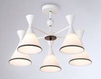 Люстра на штанге Ambrella Light Modern TR3165