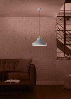 Подвесной светильник Eglo Estepona 390226