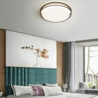 Потолочный светильник ImperiumLoft Vedum 179851-26