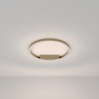 Потолочная люстра Maytoni Rim MOD058CL-L35BSK