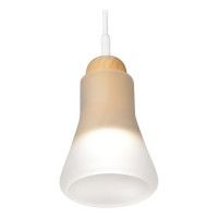 Подвесной светильник iLamp Puro AP9006-1A WH