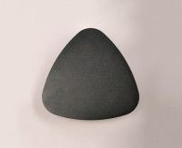 Настенный светильник Italline IT02-014 black