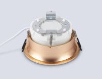 Встраиваемый светильник Ambrella Light Techno spot GX Standard tech TN51815