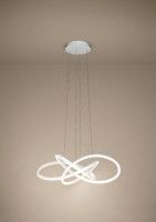 Подвесной светильник Eglo Riaza 390527