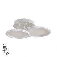 Потолочная люстра Lumion Ledio Alis Smart 8380/45CL