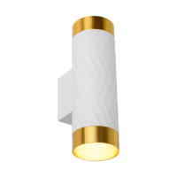 Настенный светильник Wolta Linea WSL-GU10/W09WG