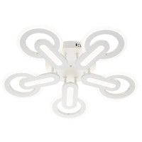 Потолочный светильник Escada Fornax 10218/5LED