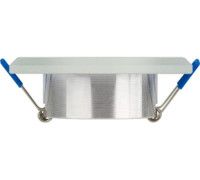 Встраиваемый светильник ЭРА DK104 WH Б0058391