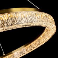 Подвесной светильник Modestyle MS.9026.600 BS