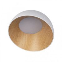 Потолочный светильник Loft IT Egg 10197/350 White