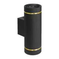 Настенный светильник Wolta Nimb WSL-GU10/W18BG-2