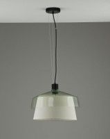 Подвесной светильник Moderli Takoma V11829-3P