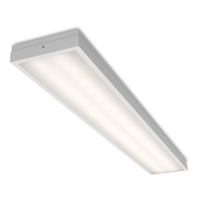 Линейный светильник Wolta ДПО13-36-101-4К