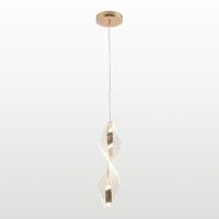 Подвесной светильник Lussole Benton LSP-7343