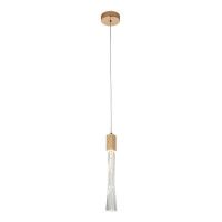 Подвесной светильник Modelux ML.89138.1 GD