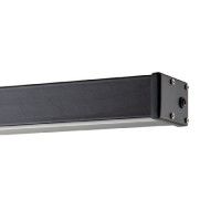 Настенный светильник Escada Trace 10214/S LED Black