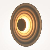 Настенный светильник Maytoni Nami MOD400WL-L5KH3K